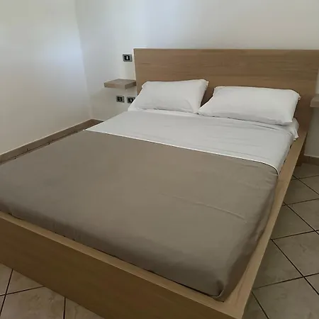 Tre Cancelli * Grottaminarda
