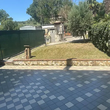 Tre Cancelli Apartamento *