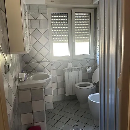 Apartamento Tre Cancelli