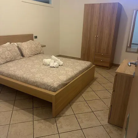 Tre Cancelli Apartamento *