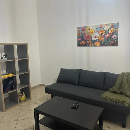 Tre Cancelli Apartamento *