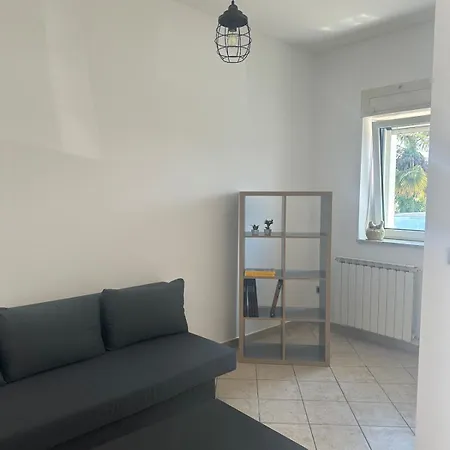 Apartamento Tre Cancelli