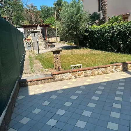Tre Cancelli * Grottaminarda