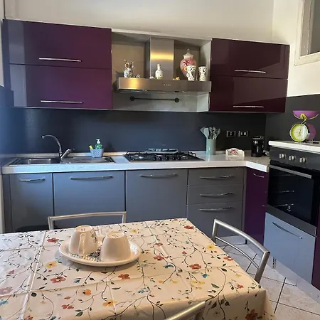 Apartamento Tre Cancelli *