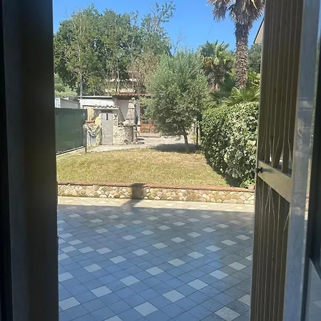 Tre Cancelli Grottaminarda