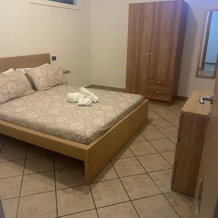 Apartamento Tre Cancelli *